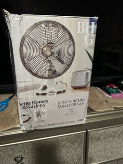 Wire Fan