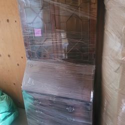 Secretary Desk OBO