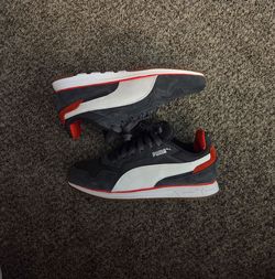 Puma St Miler Softride Women's size 7/EU 39, NEW!