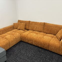 Brand New Sectional Couch