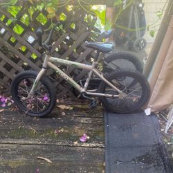 Kids Bike 