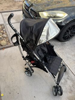Stroller 3Dlite
