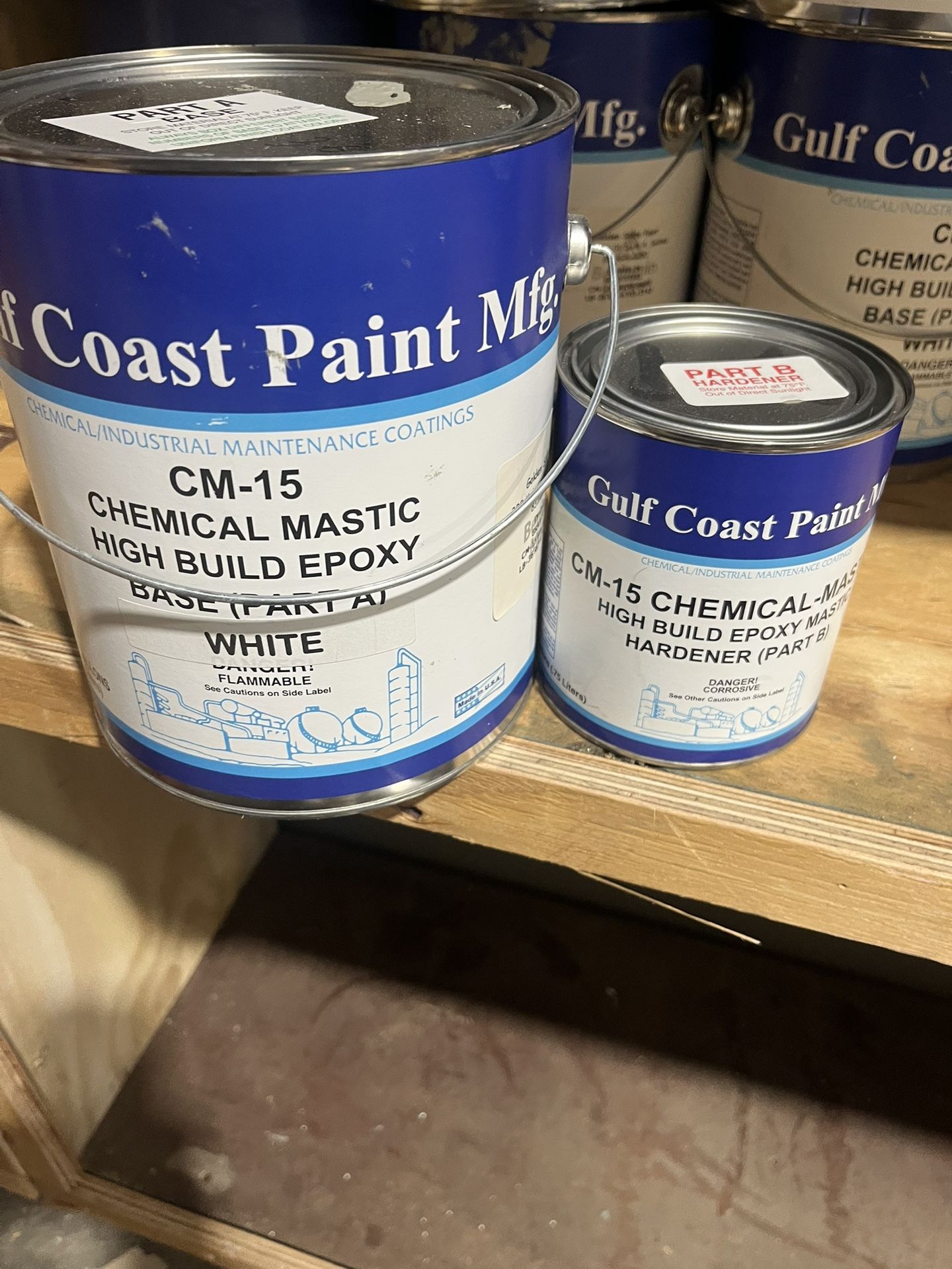 Epoxy