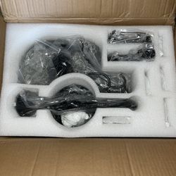 Saint Mossi 4 Light Chandelier