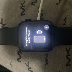Apple Watch SE