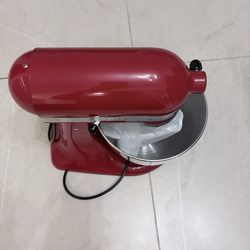 Kitchen Aid Artisan Mini Mixer