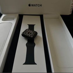 Apple Watch SE 2nd Gen 44mm