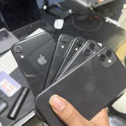iPhone 11 Unlocked $199  iPhone XR $169 – Financing Available