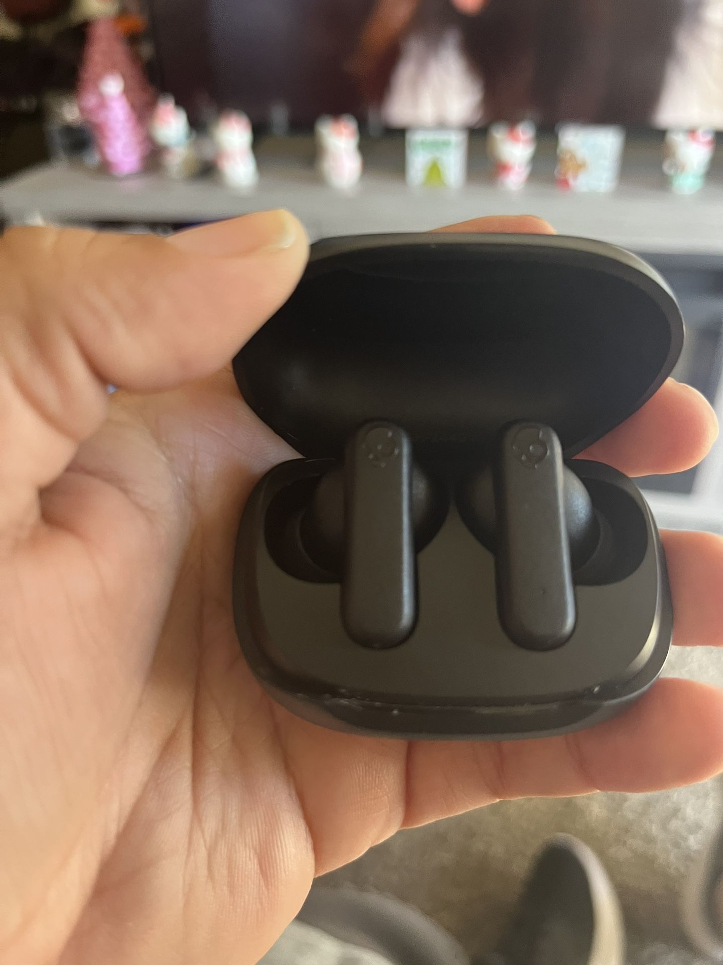 Skull candy Bluetooth Headphones