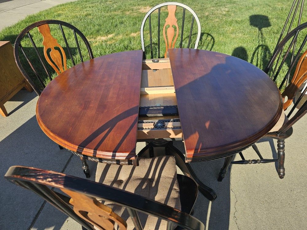 Dinette
