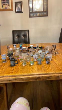 Shot Glasses