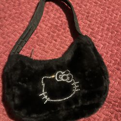 Hello kitty Purse 