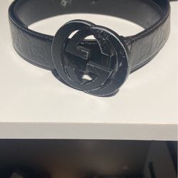 Gucci Belt 