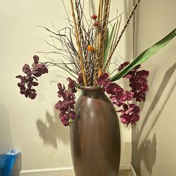 Decorative pot
