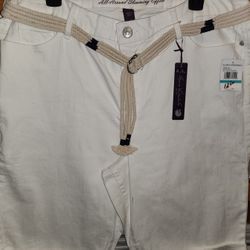 Gloria Vanderbilt Shorts