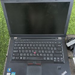 LENOVO THINKPAD LAPTOP COMPUTER 47th Ave. and Dobbins in Laveen