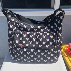 Diaper Bag