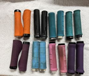 MTB Grips $5 Each