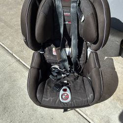 Car Seat 