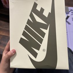 Air Jordan 1 Low OG:Travis Scott Olives (Women)