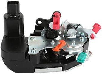 Dodge Ram 1500 & 2500 & 3500 Pickup 94-2002 Door Lock Actuator Motor Front Left Driver Side