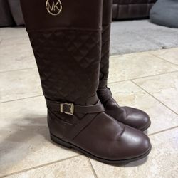 Michael Kors Boots 