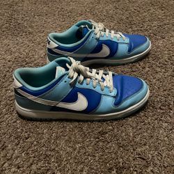 Dunks 