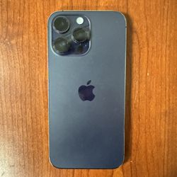 iPhone 14 Pro Max Unlocked 256GB