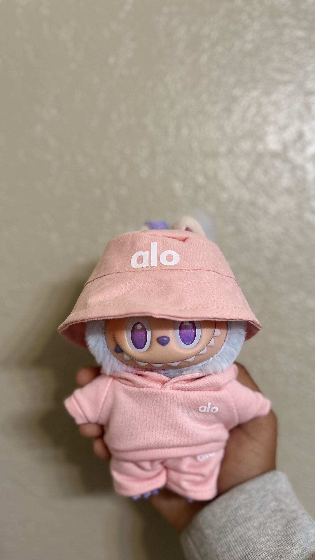 Labubu Clothes