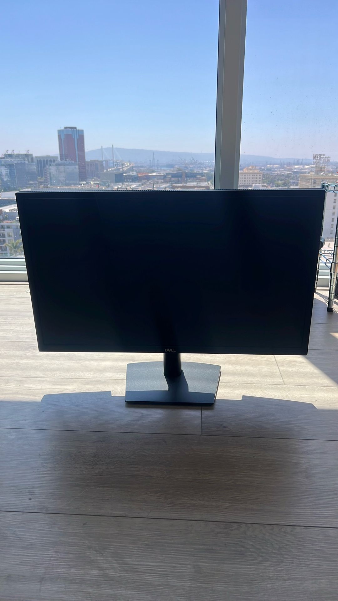 Dell monitor -used