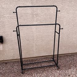 Clothes Rack