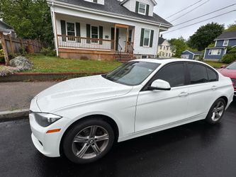 2013 BMW 328i