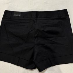 Express Shorts 