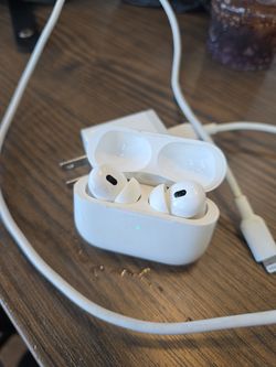 Apple airpods