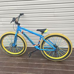 2021 Maniacc Flyer 27.5 