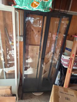 Ikea milsbo black
