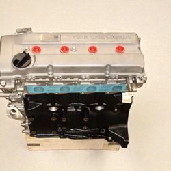 Brand New 1(contact info removed) Frontier Engine 2.4L RWD KA24DE Motor