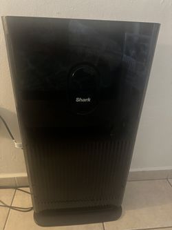 Shark Air Purifier