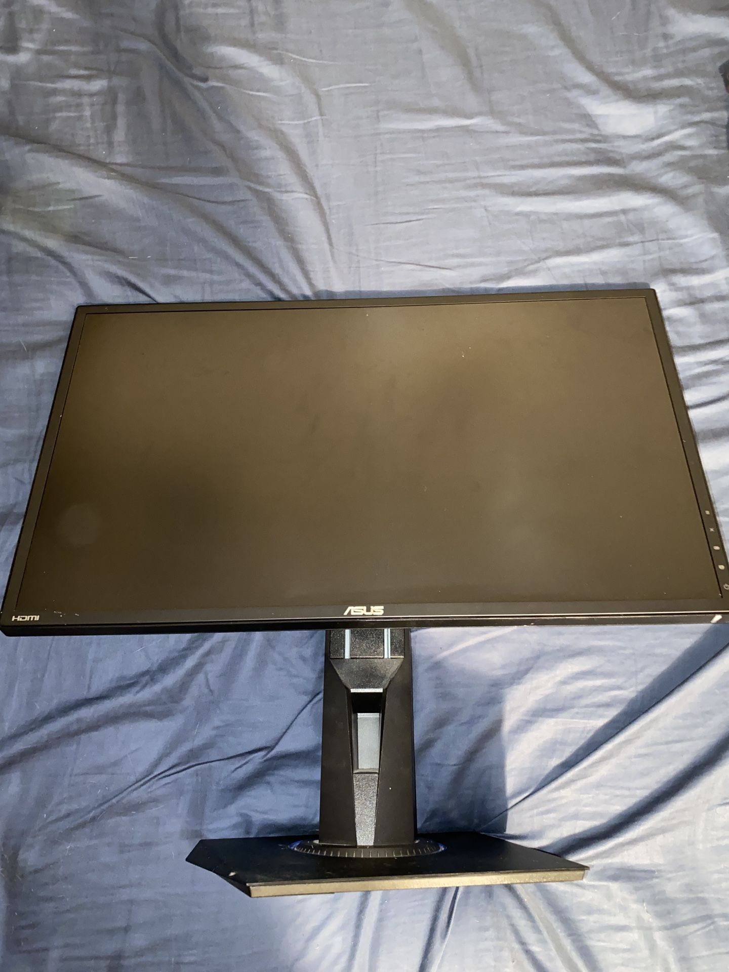 ASUS VG245H 24” 1080p 75Hz Gaming Monitor (FreeSync)