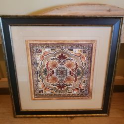 World Market Picture 