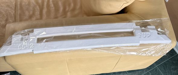 Mazda 2013-2017 Rear Bumper Absorber New OEM CG42-50-311