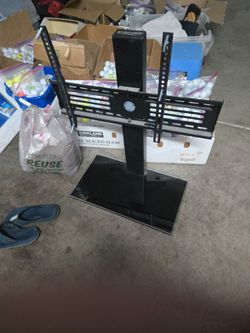 TV stand