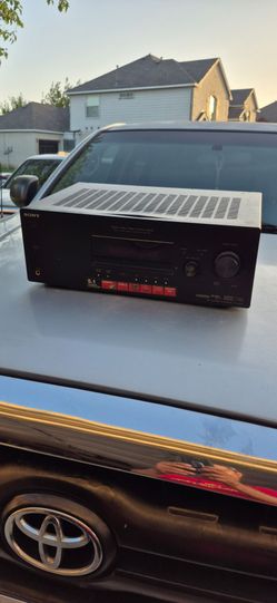 Receiver