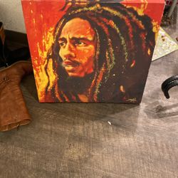 Bob Marley 