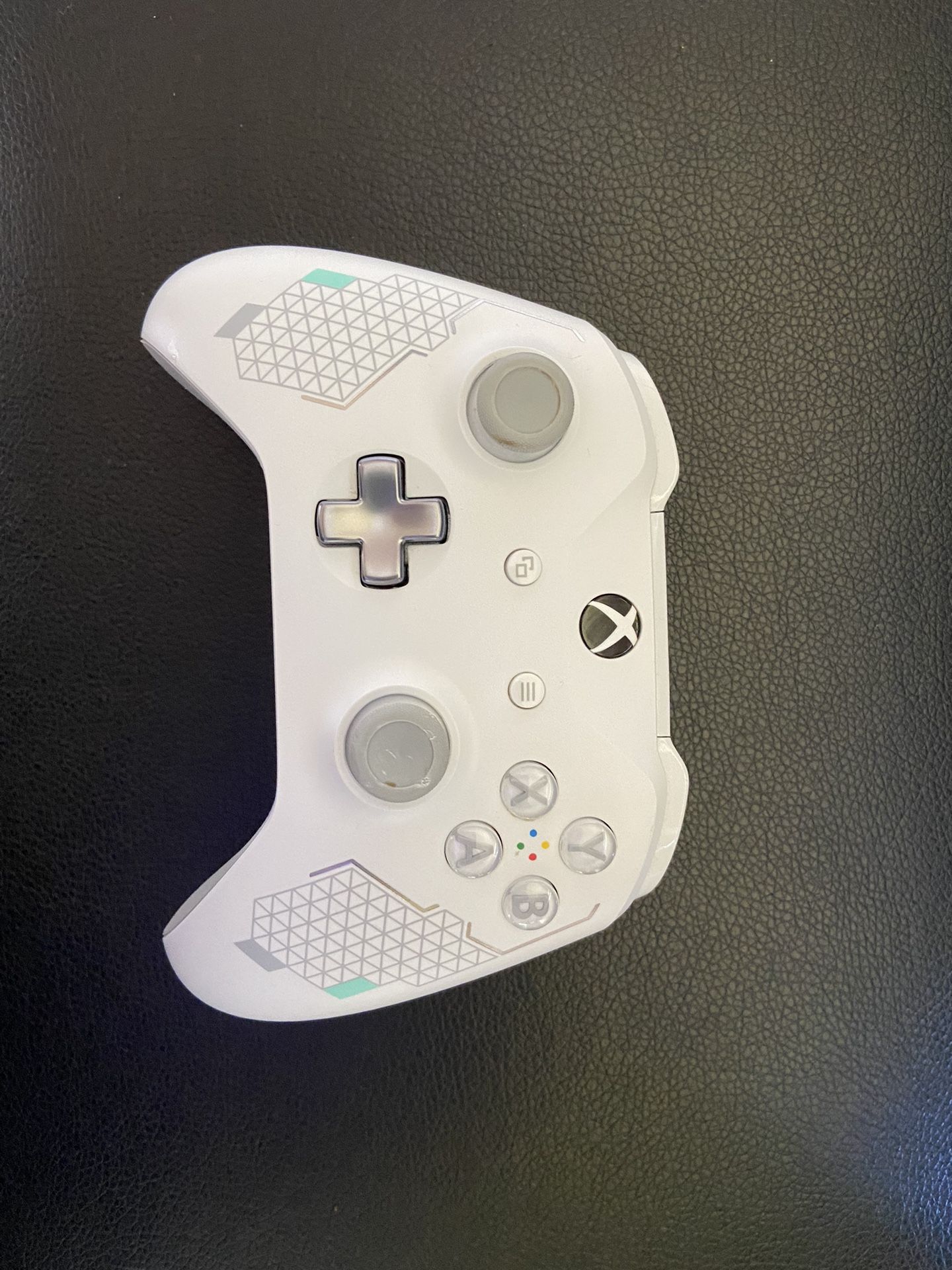 Xbox One Special Edition Wireless Controller Sport White