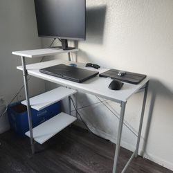 Study Table 