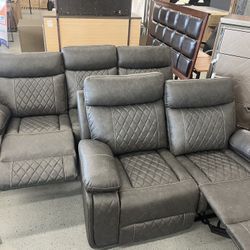 Furniture Sofa, Sectional Chair, Recliner, Couch, Patio