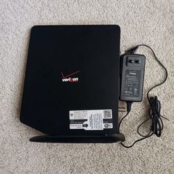 Verizon Fios Modem + Router G1100 - Great Condition 
