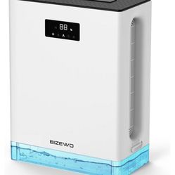 Dehumidifier 