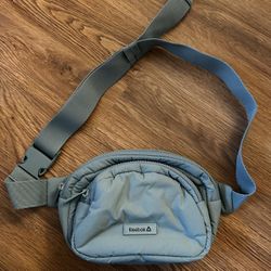 Reebok Waist Bag (like New)